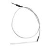 1Pc High Sensitivity Under Saddle Piezo Pickup with 2.5mm Jack for Acoustic Guitar