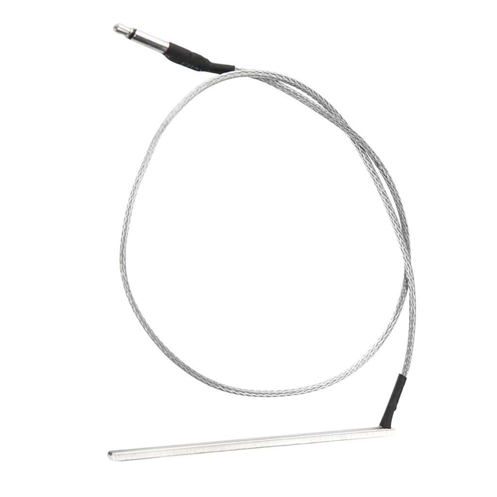 1Pc High Sensitivity Under Saddle Piezo Pickup with 2.5mm Jack for Acoustic Guitar