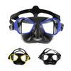 Diving Glasses Anti-fog Waterproof Silicone Diving Water Sport Goggles Eyewear for Swimming