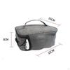 Lunch Boxes Bag Container Oxford Cloth , Tote Portable Oven Convenient Personal Microwave for Adults
