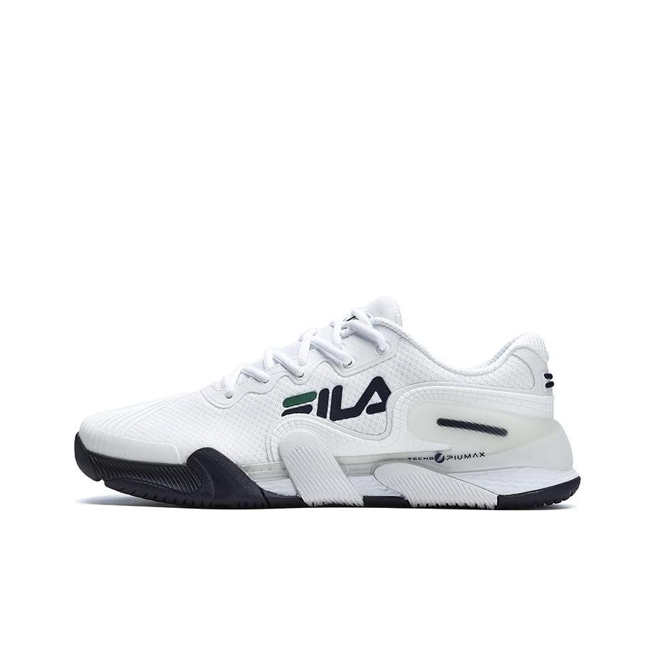 

New FILA Potenza Tennis Shoes White A12M311501FWT 41
