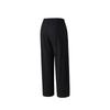 Anta Womens Long Knit Sports Pants Summer 2026 Women Bottoms Basic-Black 962628305-3