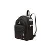 Jordan Polyester Backpack Regular Unisex Black Jordan HA6232-011