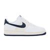 Men's Sneakers Nike Air Force 1 Low '07 White Obsidian Fir White/Fir/Phantom/Obsidian