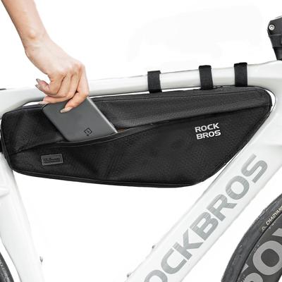 Велосипедні аксесуари – Велосипедні сумки та кошики