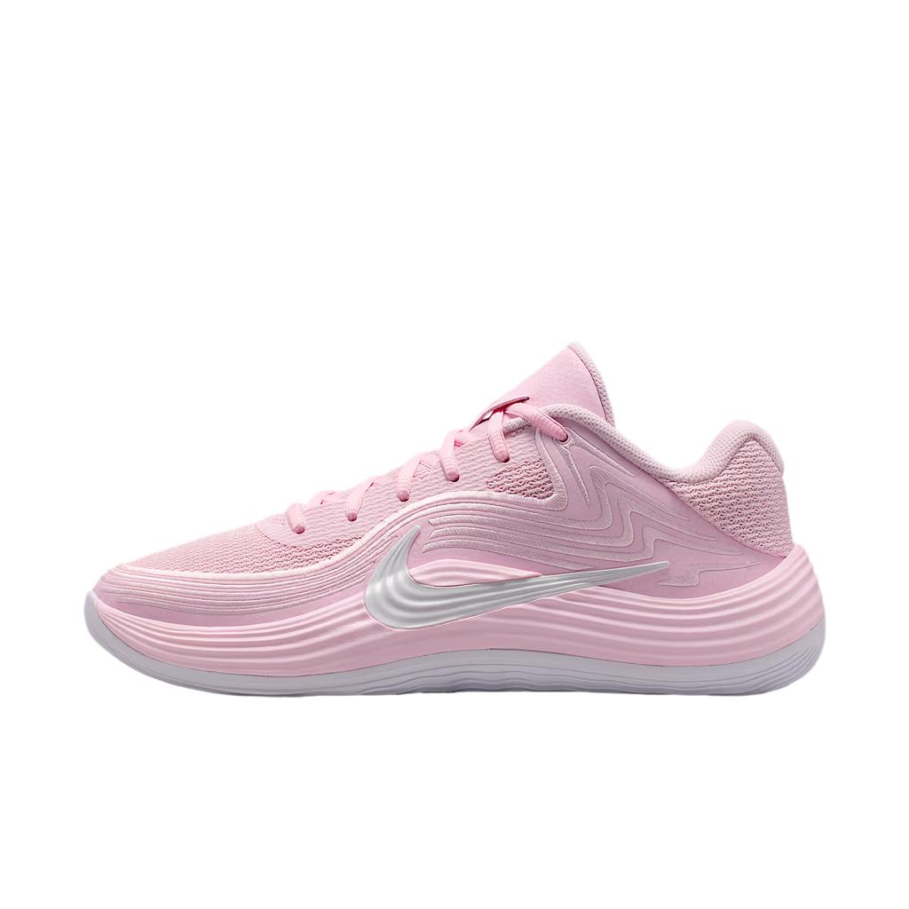 Nike Precision 8 Mesh Breathable Support Low Top Basketball Shoes Men's IV3215-616