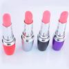 Mini Vibrator Stick Vibrierende Lippenstifte Sexspielzeug Massagegerät Sex Erwachsene 