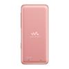 Sony Walkman S Series 16GB NW-S315: MP3 player, Bluetooth compatible, up to 52 hours of continuous playback, earphones included, 2017 model, light pin