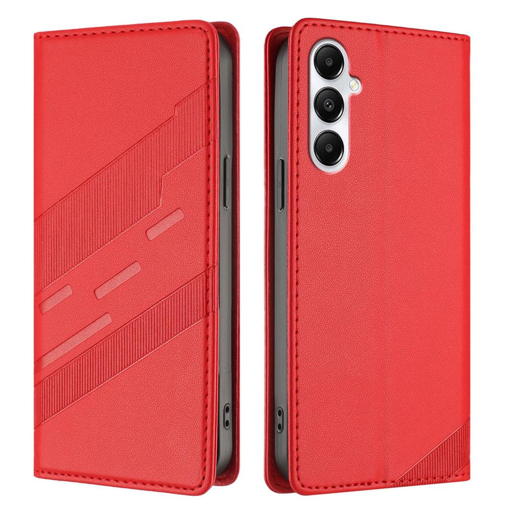 Magnetic Leather Flip Wallet Case for Sony Xperia 1 VIII