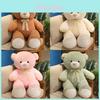 Teddy Bear Soft Plush Panda Toy With Premium Material For Nursery Decor