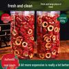 New Arrivals: Seedless Sulfur-Free Dried Hawthorn Slices for Tea and Soaking Water