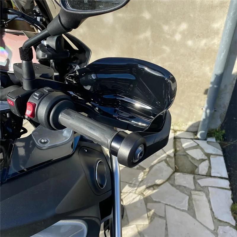 Für BMW Wasservogel R1200GS R1250GS F850GS ADV Motorrad Handschutz Handschutz Schild Windabweiser