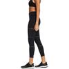 (WMNS) adidas Believe This 2.0 Geo Mesh 7/8 Tights Asia Sizing 'Black' Women's FJ7239