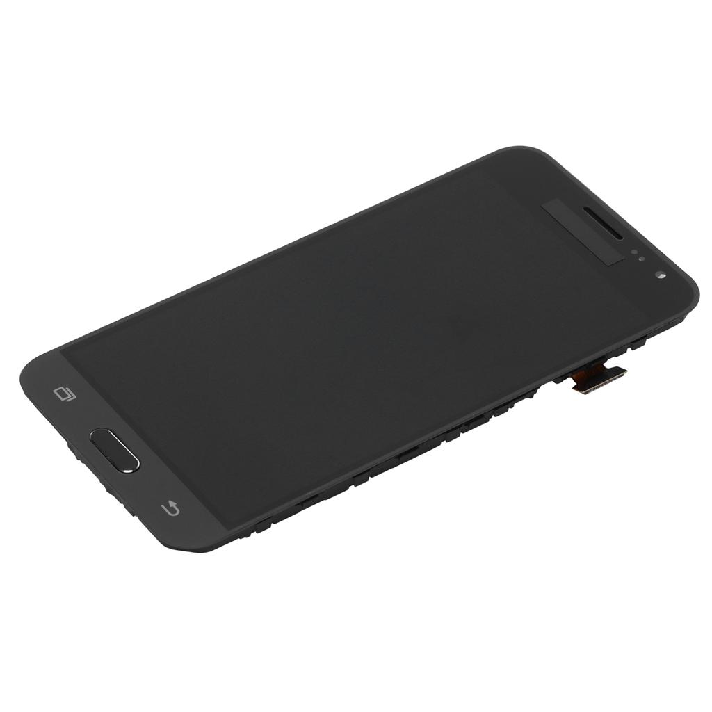 Screen Replacement LCD Display Screen Touch Digitizer Assembly for Samsung Galaxy J320Black