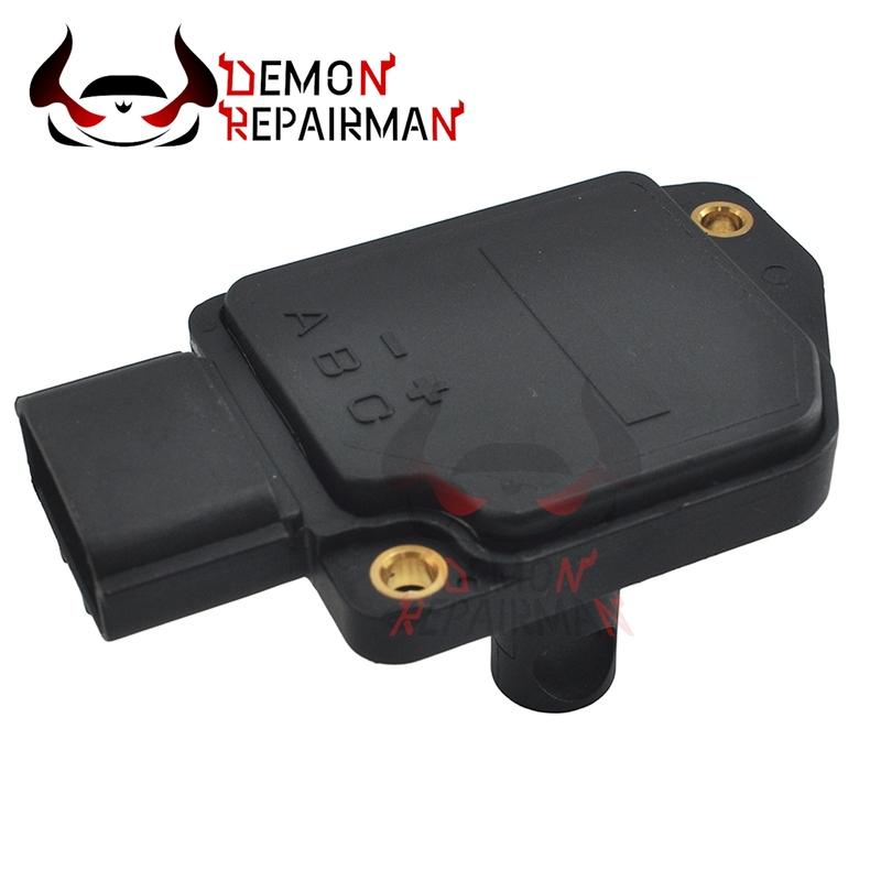AFH70-14 22680-2J200 22680 2J200 135051 2505051 Mass Air Flow Maf Sensor For Infiniti QX4 Nissan Pathfinder 1996-1997 3.3L