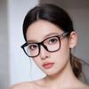 European & American Design AI Translation Smart Bluetooth Music Glasses – Magnetic Charge, Waterproof, High-Quality Texture.