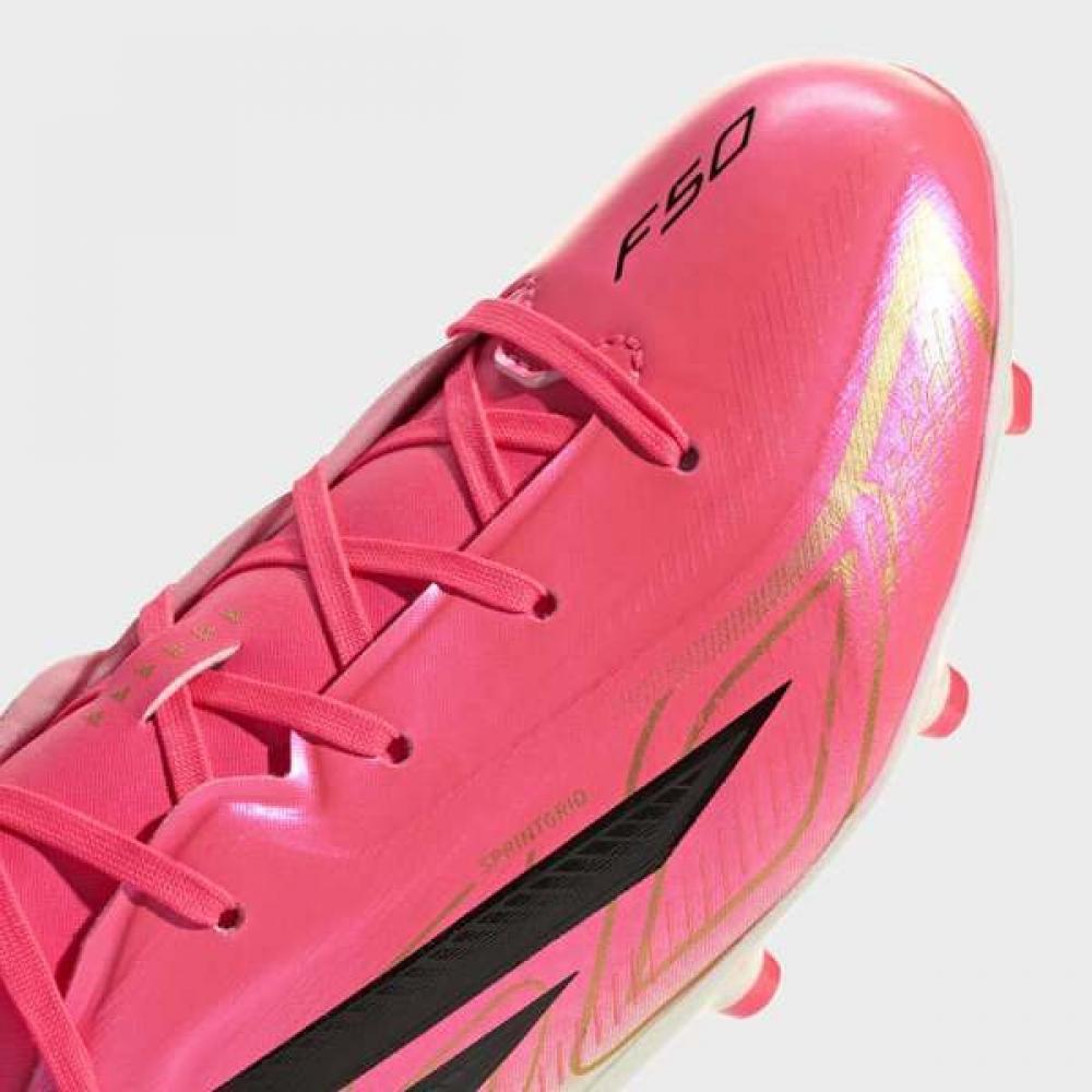 Adidas Kids F50 Hyperfast League Fg Soccer Shoes