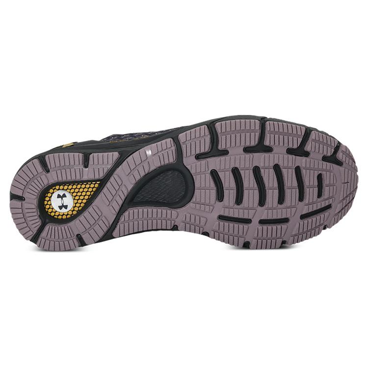 Under Armour Hovr Sonic 3 'Black Gold' 3025689-500
