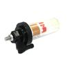 68V-24560 palivový filtr pro lodní motor Yamaha 60HP 90HP 115HP Seapro Parsun 68V-24560-00