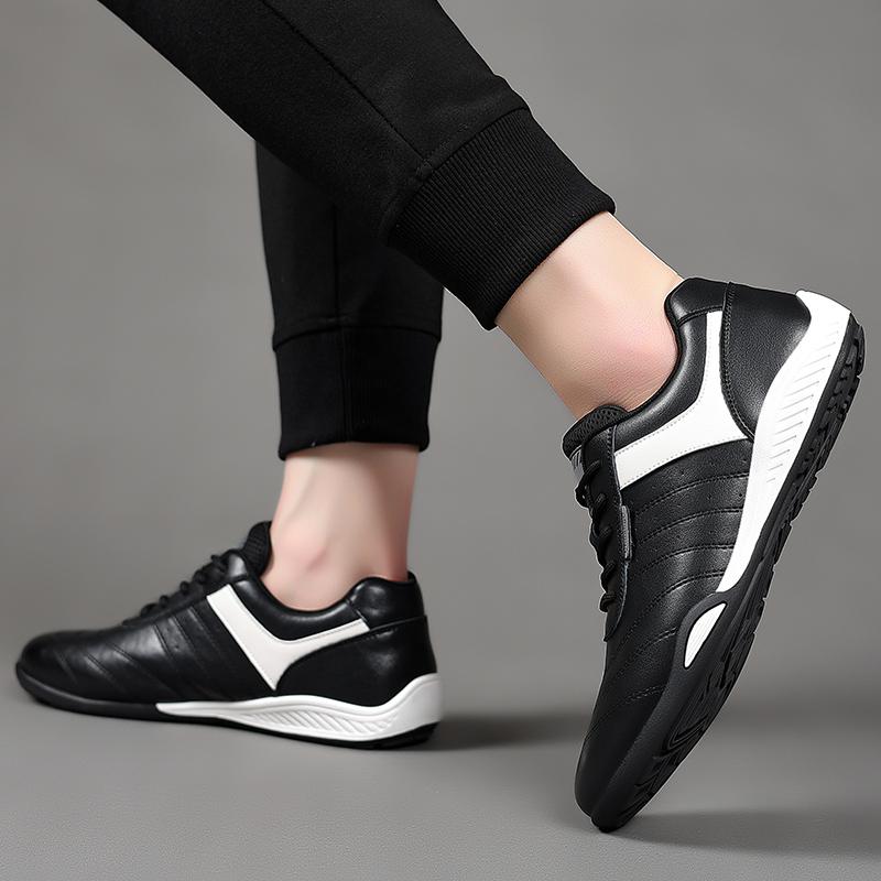 Herrenschuhe Sneakers Herrentennis Luxusschuhe Herren Casual Trainer Race Atmungsaktive modische Halbschuhe Laufschuhe für Männer