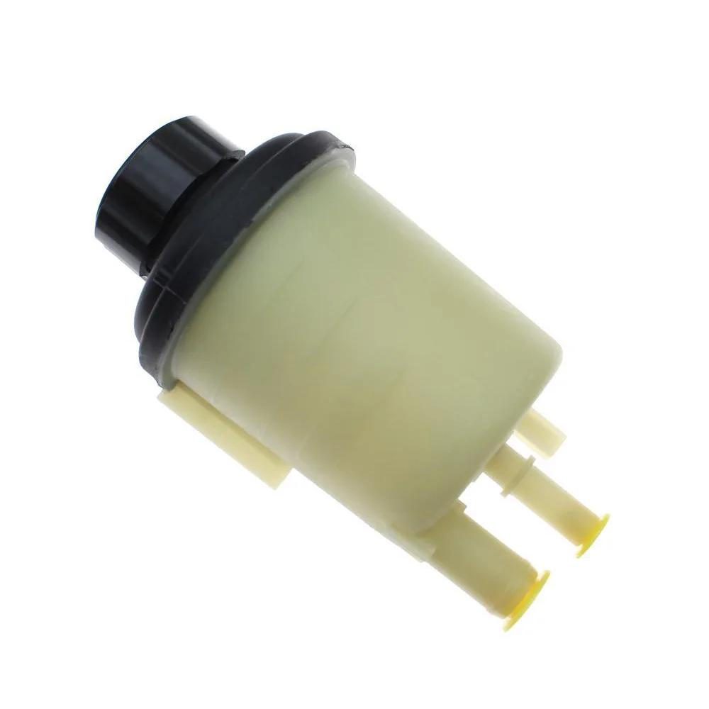 30680756 New Power Steering Reservoir Tank W/ Cap For Volvo S80 V70 XC60 XC70 XC90 3.2 2007-2014 31302576 61430756