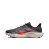 Nike Pegasus Plus Abrasion Resistant Low Top Casual Running Shoes Men's Light Smoke Gray Sneakers FQ7262-007