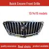 Assemblaggio Griglia Anteriore Buick Encore con Emblema per Modelli 2013-2018
