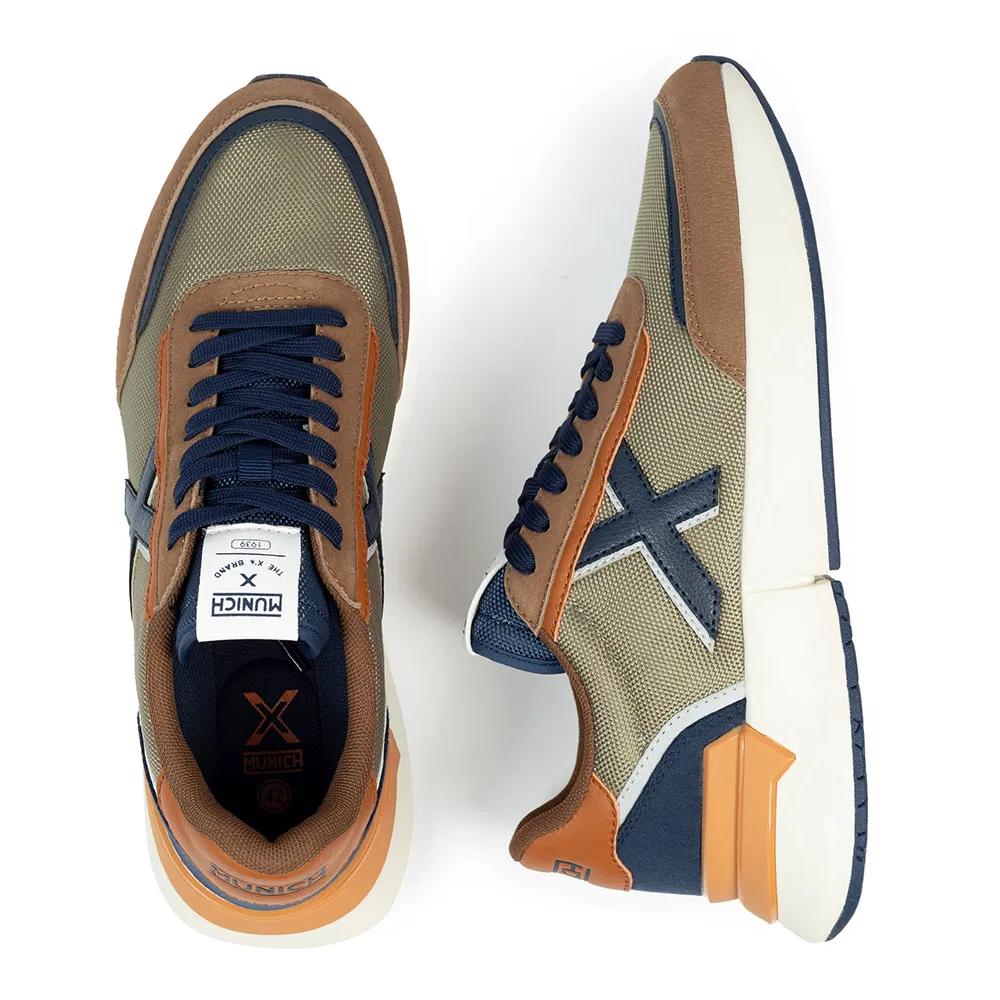 Munich Sneakers Versus 107