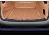 Trunk Mat Full Coverage for 2025 BYD Han L - Interior Modification Accessories for EV/DM.