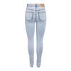 Noisy May Womens/Ladies Skinny Jeans