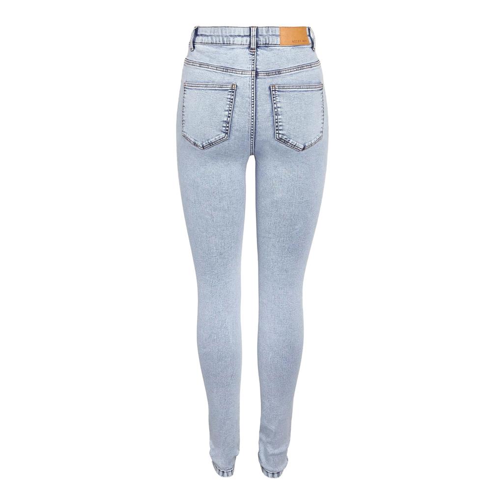 Noisy May Womens/Ladies Skinny Jeans