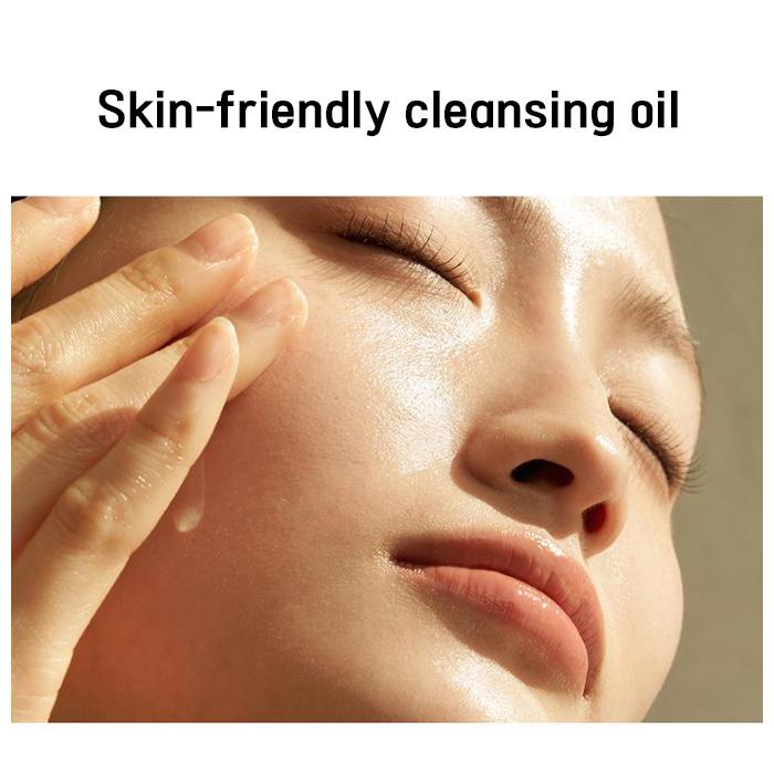 KLAIRS Gentle Black Deep Cleansing Oil 150ml (3 Options)