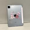 iPad 2025 Air7 Protective Case - 10.9-inch 10th Gen, No Pen Slot, Anti-bending Hard Shell