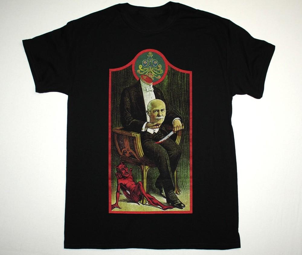 MR BUNGLE MIKE PATTON FANTOMAS Men S234XL Tshirt FN263 Unisex T-Shirt L