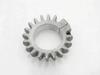 Brand New Exhaust Cooling Fin Ring Alloy FIT For Royal Enfield Bullet 500cc