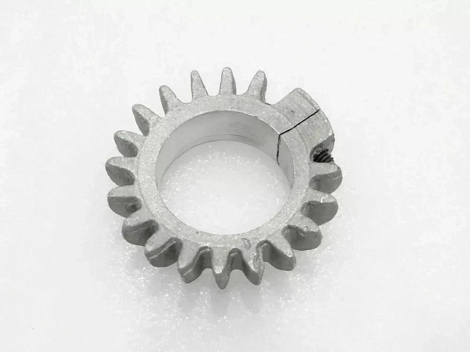 Brand New Exhaust Cooling Fin Ring Alloy FIT For Royal Enfield Bullet 500cc