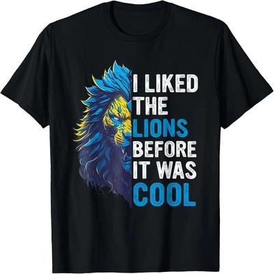 Na górę – T-shirty i koszulki