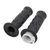 22mm 7/8" Universal Motorcycle Throttle Twist Grip Set With Throttle Cable For ATV Dirt Bike Motocross Scooter GY6 50cc-150cc Throttles 2