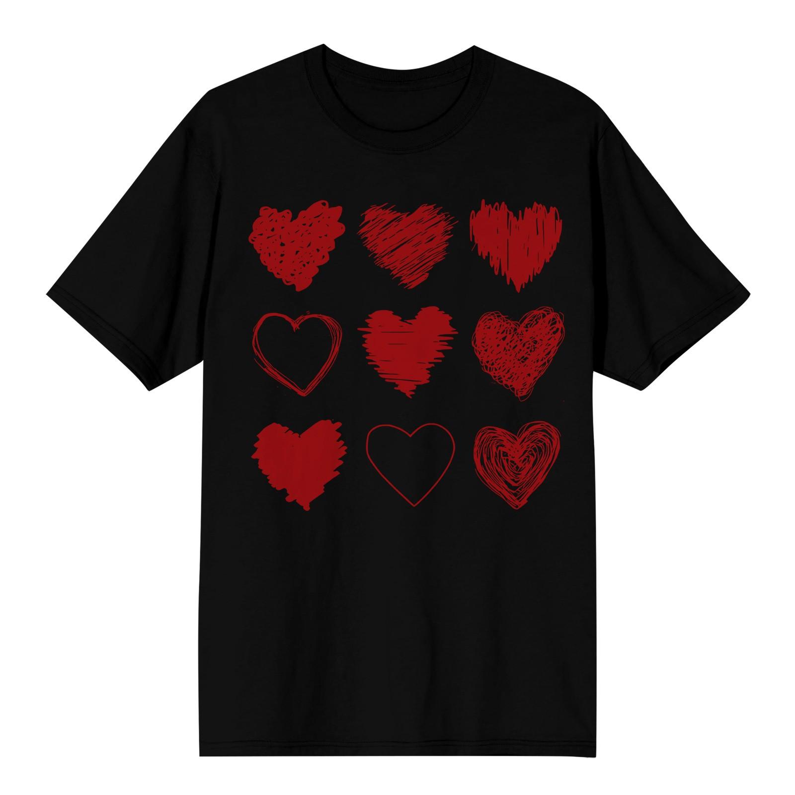 

Футболка для малышей, мальчиков и девочек, 100-й день школы, детский сад, футболки, топы 100 чёрный