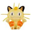 POKEMON Original Plush Toy Gengar Pikachu Charizard Genuine Plush Doll Soft Kawaii Cute Cartoon Piplup Toys for Kids Gift