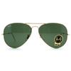 RB3026 L2846 62mm Ray-Ban Sunglasses Aviator Ray-Ban RBS