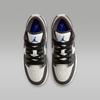 Air Jordan 1 Low SE GS 'Sail Deep Pewter'