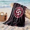Servette FC Estampado Microfibra Toalla de Playa Secado Rápido Absorbente Toalla Grande para Playa Natación Viaje
