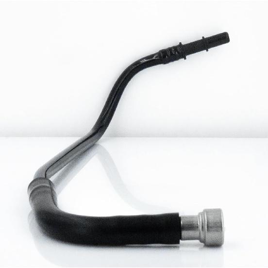 PCV Valve Hose 12640659 PCV Valve Tubing, for Select Buick Chevrolet Models as Encore | Cruze | Malibu etc., PCV Hose Replacement Automotive