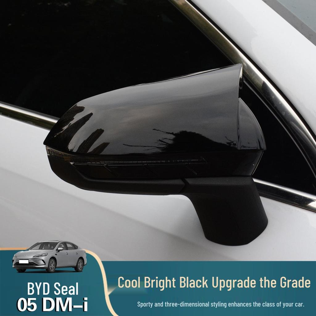 BYD Seal 05dmi Rearview Mirror Protective Cover