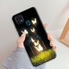 For ZTE 20 Smart Case Cover ZTE Blade 20 Smart Silicone TPU Case ZTE 20Smart Cover on ZTE Blade 10 Smart Shockproof Fundas