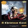 A Christmas Carol The Graphic Novel by Charles Dickens Paperback Book 9781906332174