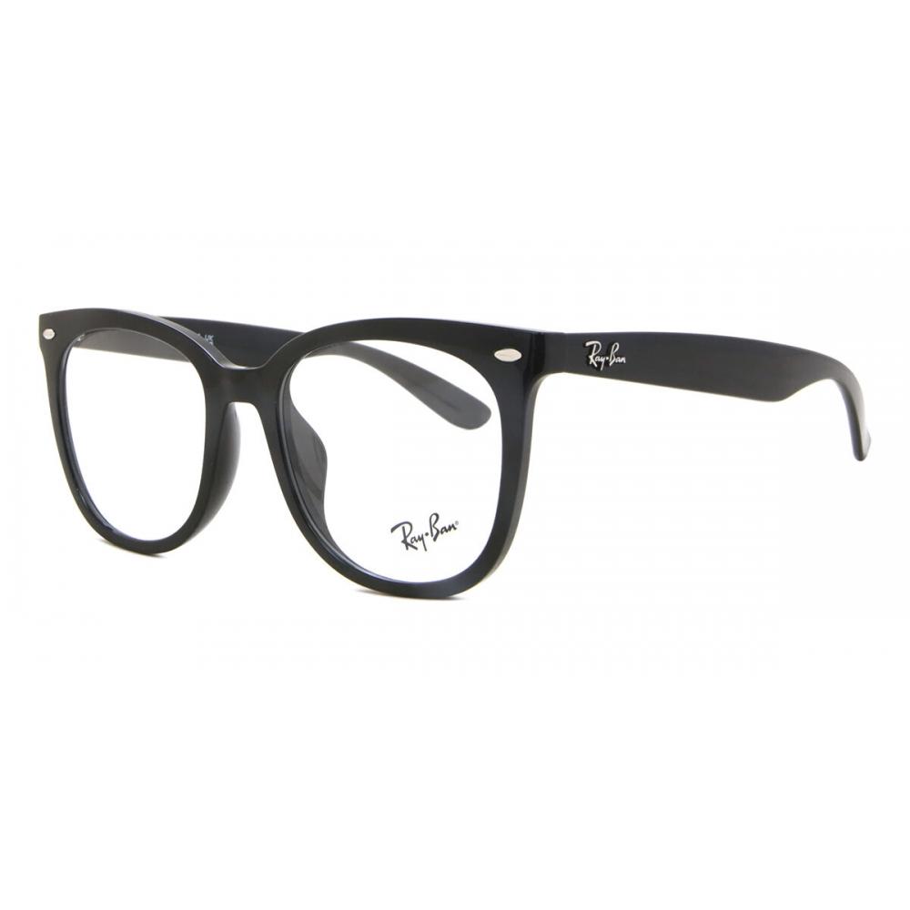 Ray Ban Rx4379vd Asian Fit 2000 Unisex Eyeglasses