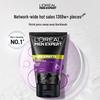 L'Oréal Men Expert Hydra Energetic Carvão Gel de Limpeza Facial