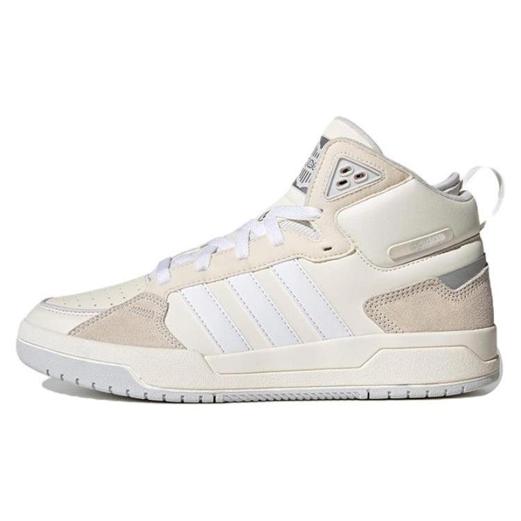 (WMNS) adidas Neo 100DB Shoes Halo Ivory Women s GZ4984 EU 36⅔